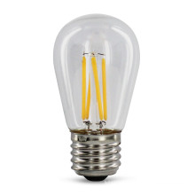 S14 6.5W UL Approbation ampoule d&#39;éclairage LED avec vente directe en usine